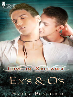 cover image of Ex's and O's